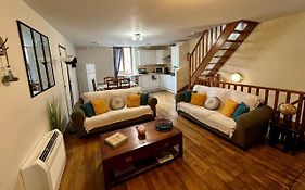 Maison De Vacances En Perigord