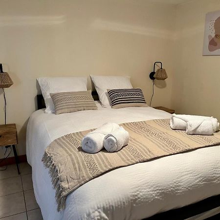 Maison De Vacances En Perigord Montignac-Lascaux Extérieur photo