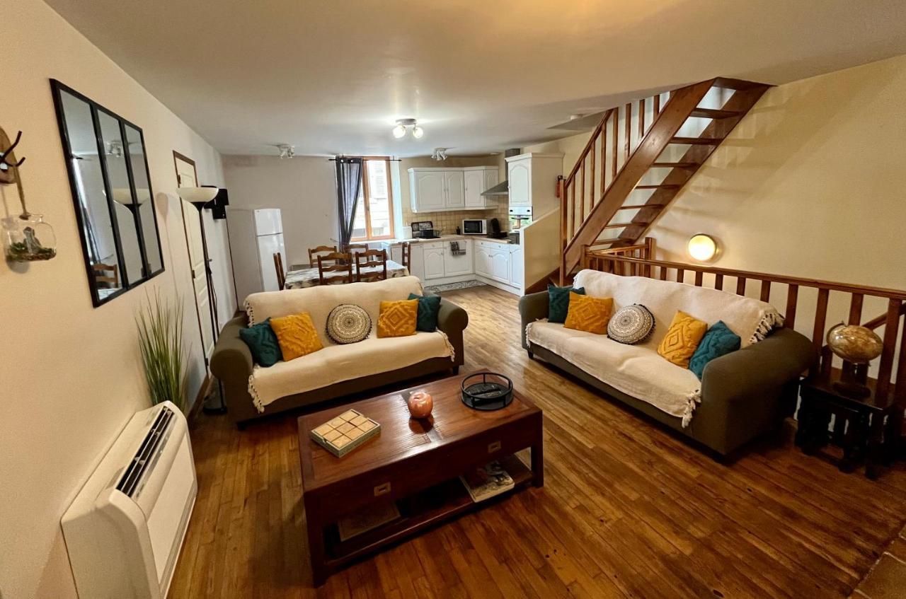 Maison De Vacances En Perigord Montignac-Lascaux Extérieur photo