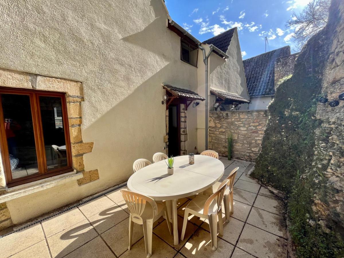 Maison De Vacances En Perigord Montignac-Lascaux Extérieur photo