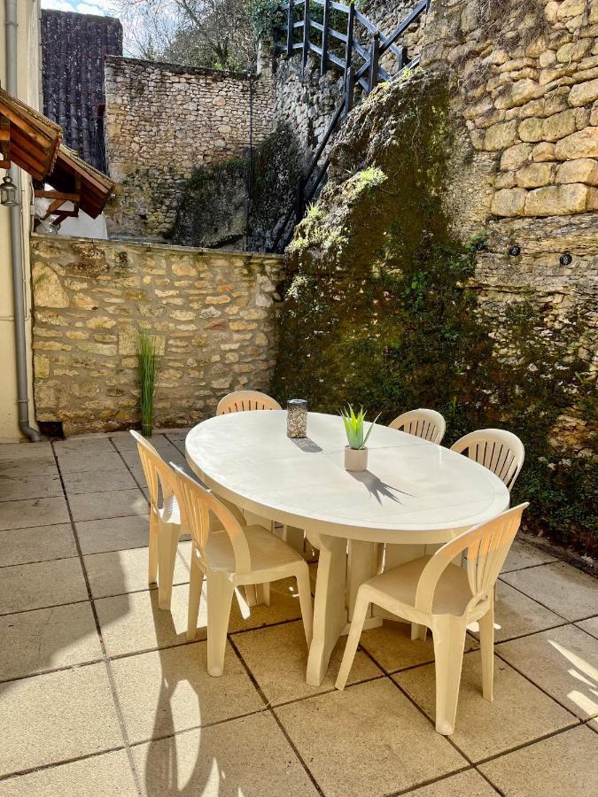 Maison De Vacances En Perigord Montignac-Lascaux Extérieur photo