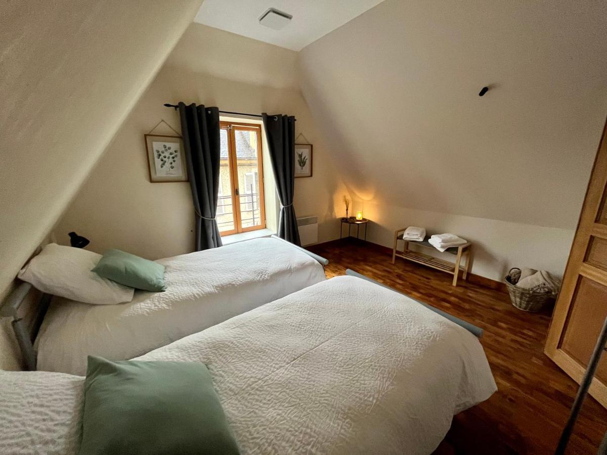 Maison De Vacances En Perigord Montignac-Lascaux Extérieur photo