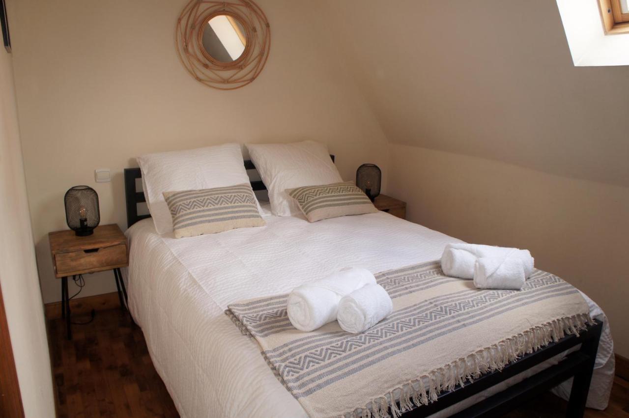Maison De Vacances En Perigord Montignac-Lascaux Extérieur photo